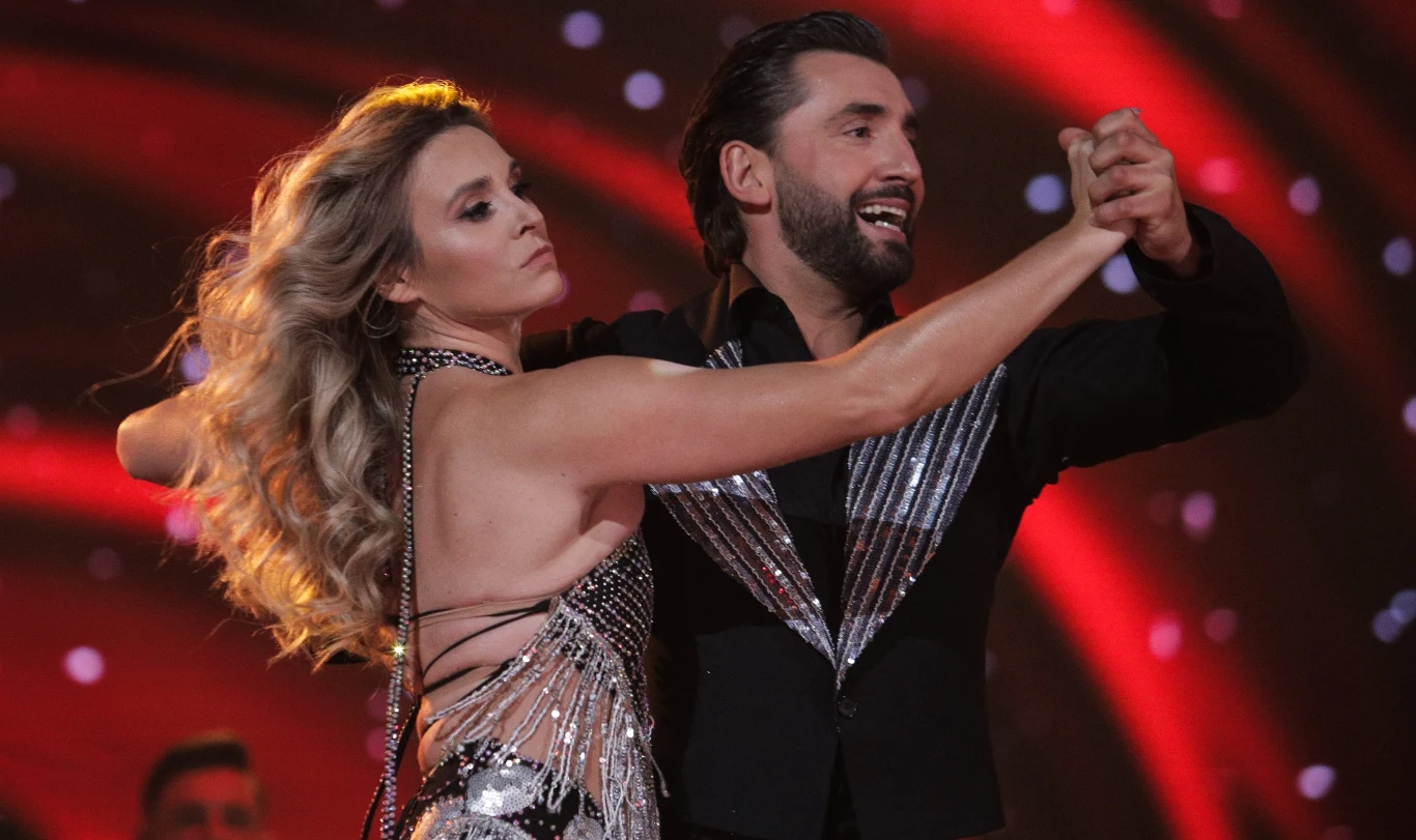 Kajra i Rafał Maserak Kajra i Rafał Maserak