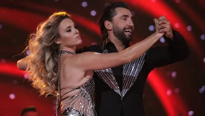 Kajra i Rafał Maserak