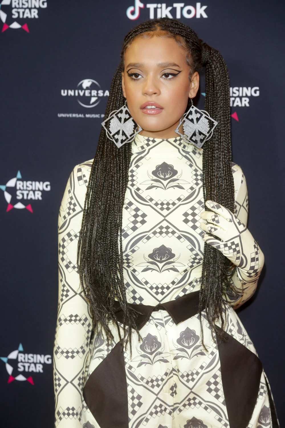 Sara James Sara James