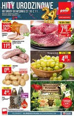Polomarket - urodzinowe hity!