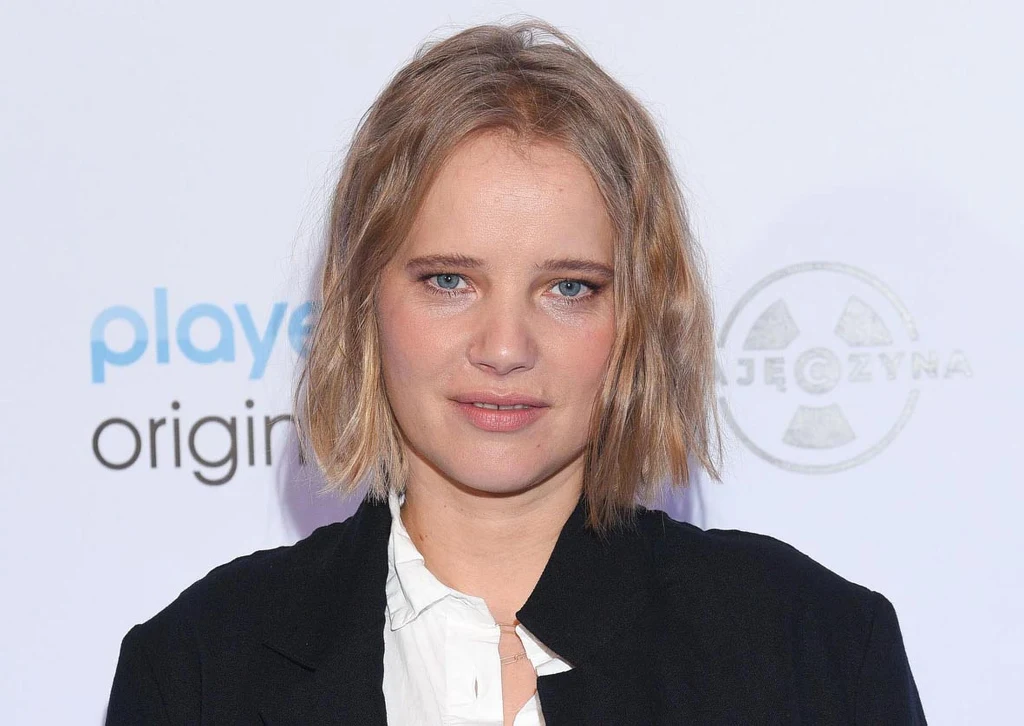 Joanna Kulig Joanna Kulig