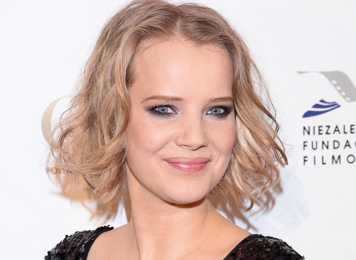 Joanna Kulig Joanna Kulig