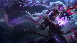 Jak oglądać fazę Play-In Mistrzostw Świata League of Legends?