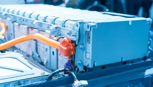 Pęd ku elektromobilności znacząco zwiększa na świecie popyt na surowce potrzebne do produkcji baterii elektrycznych (zdj. ilustracyjne)