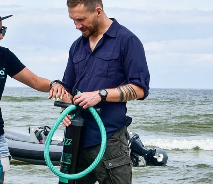 Przemysław Kossakowski Przemysław Kossakowski