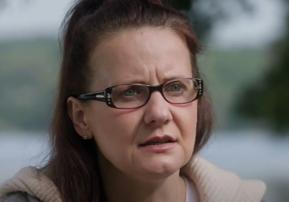 Beata Pasik fot. Youtube "Uwaga! TVN" (https://youtu.be/MYn0tkdSpr8)