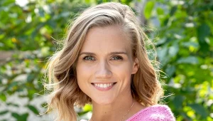 Agnieszka Kaczorowska - Pela