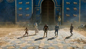 Chloe Zhao nakręci również "Eternals 2"?