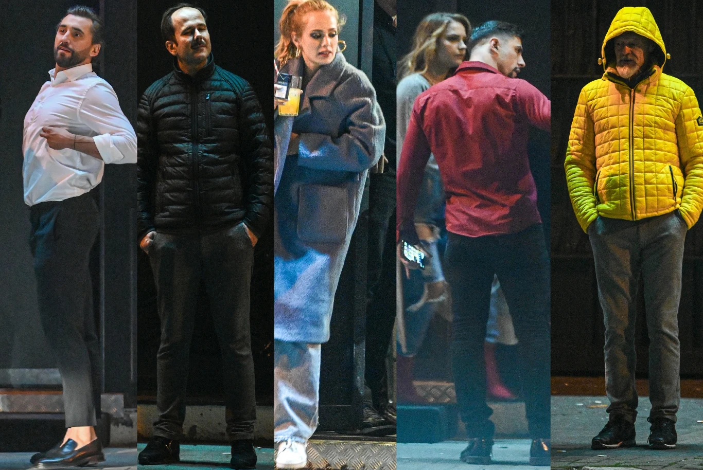 Afterparty XII edycji "Tańca z Gwiazdami" Afterparty XII edycji "Tańca z Gwiazdami"