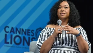Shonda Rhimes