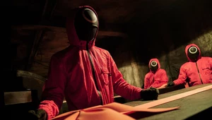 "Squid Game". Reżyser o wynagrodzeniu od Netflixa: Nie jestem taki bogaty