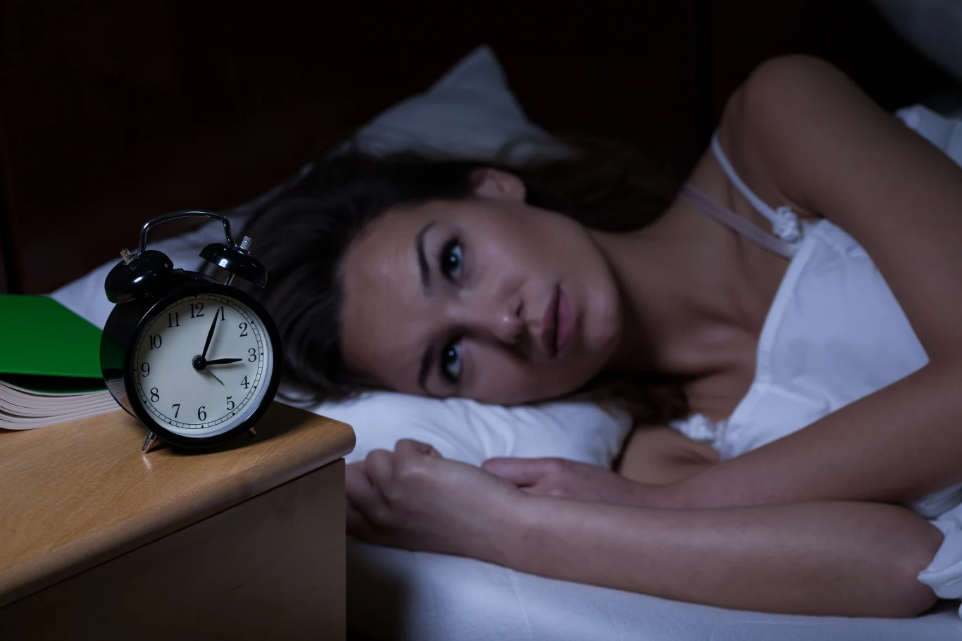 Niektóre rośliny mogą wywoływać ból głowy, a co za tym idzie, nie pozwolą na spokojny sen