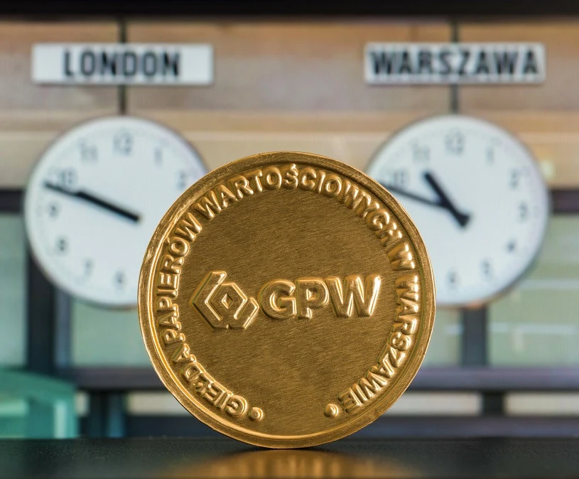 Indeks mWIG40 dzisiaj był najwyżej od czerwca 2007 roku Indeks mWIG40 dzisiaj był najwyżej od czerwca 2007 roku