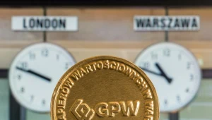 Indeks mWIG40 dzisiaj był najwyżej od czerwca 2007 roku