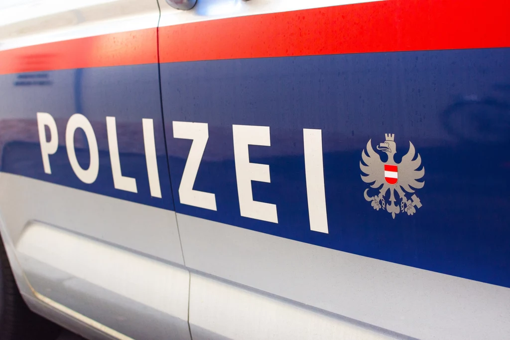 Austriacka policja Austriacka policja