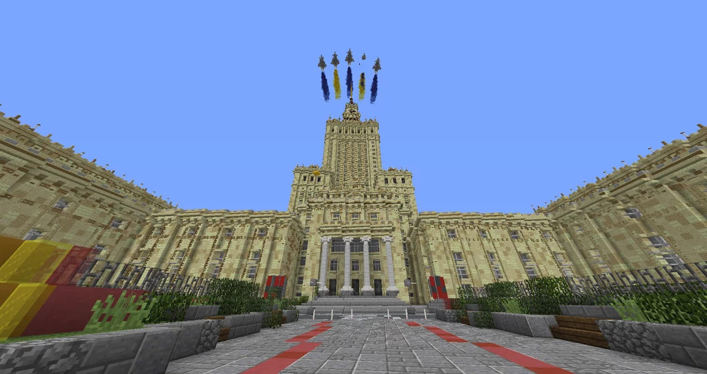 Minecraft Minecraft
