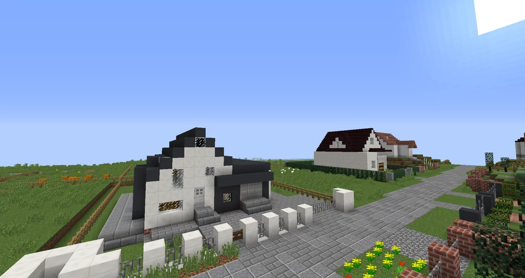 Minecraft Minecraft