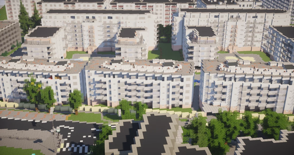 Minecraft Minecraft