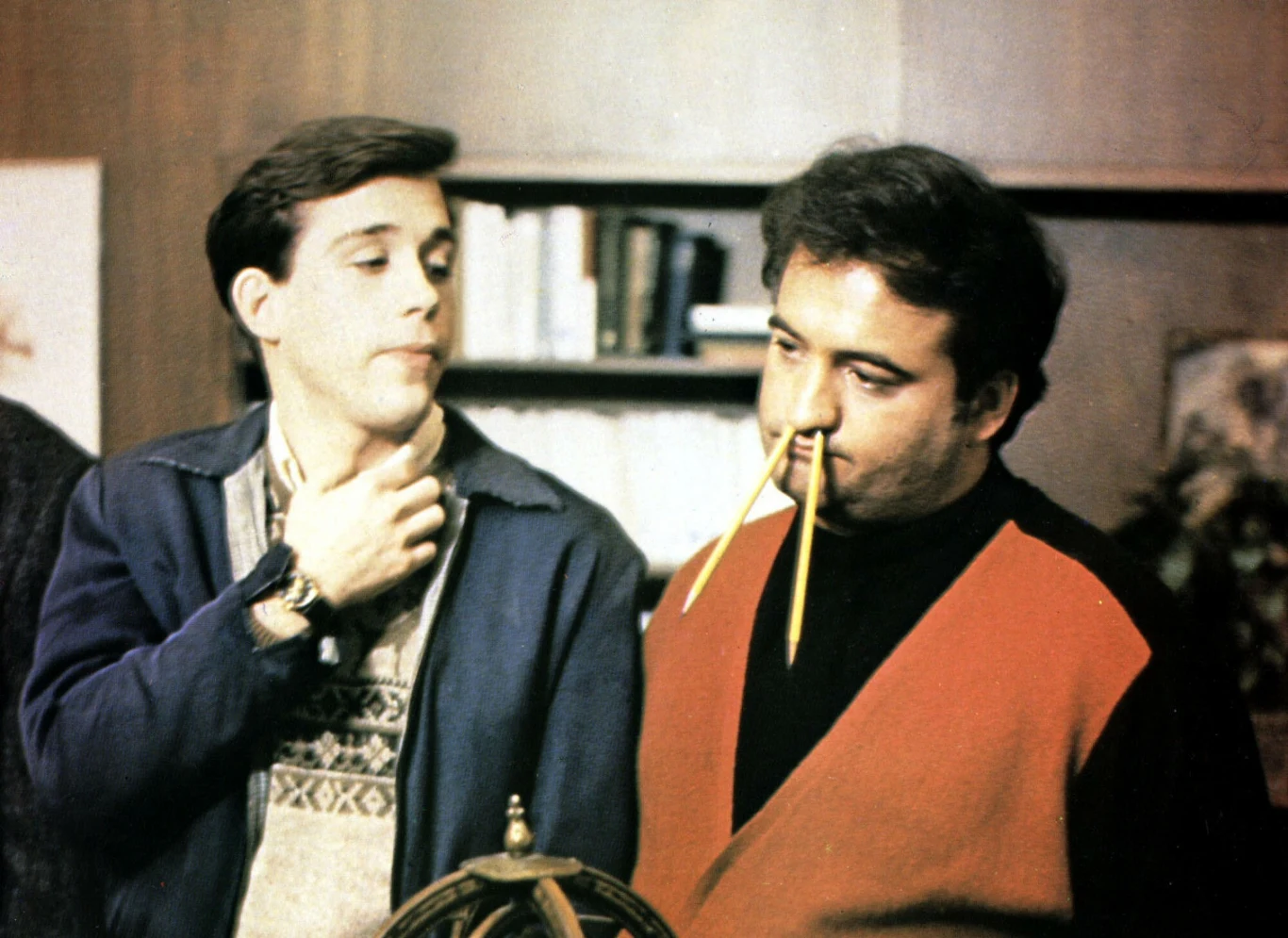 Reitman wyprodukował też przełomową komedię "National Lampoon's Animal House", która uczyniła wielką gwiazdę z Johna Belushiego. Wśród innych producenckich dzieł Reitmana znajdują się m.in. „Kosmiczny mecz”, łączący film akcji, animację i Michaela Jordana; „Beethoven” i „Beethoven II” oraz „Części intymne”, w których wystąpił Howard Stern.