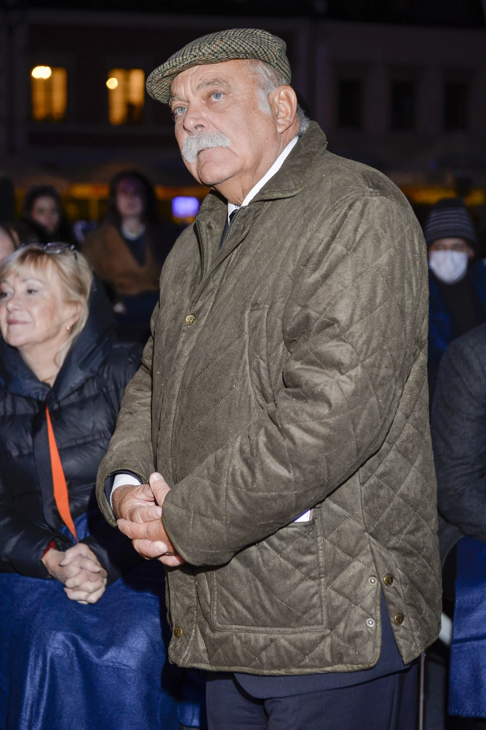 Krzysztof Szuster Krzysztof Szuster