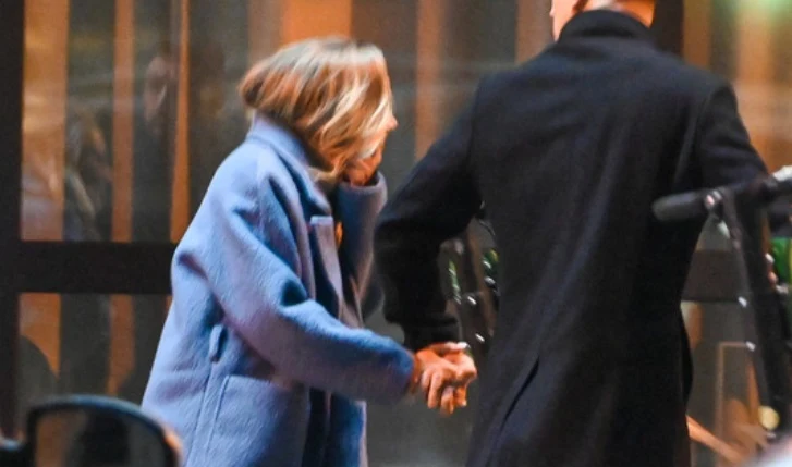 Wiktoria Gąsiewska i Jakub Lipowski Wiktoria Gąsiewska i Jakub Lipowski