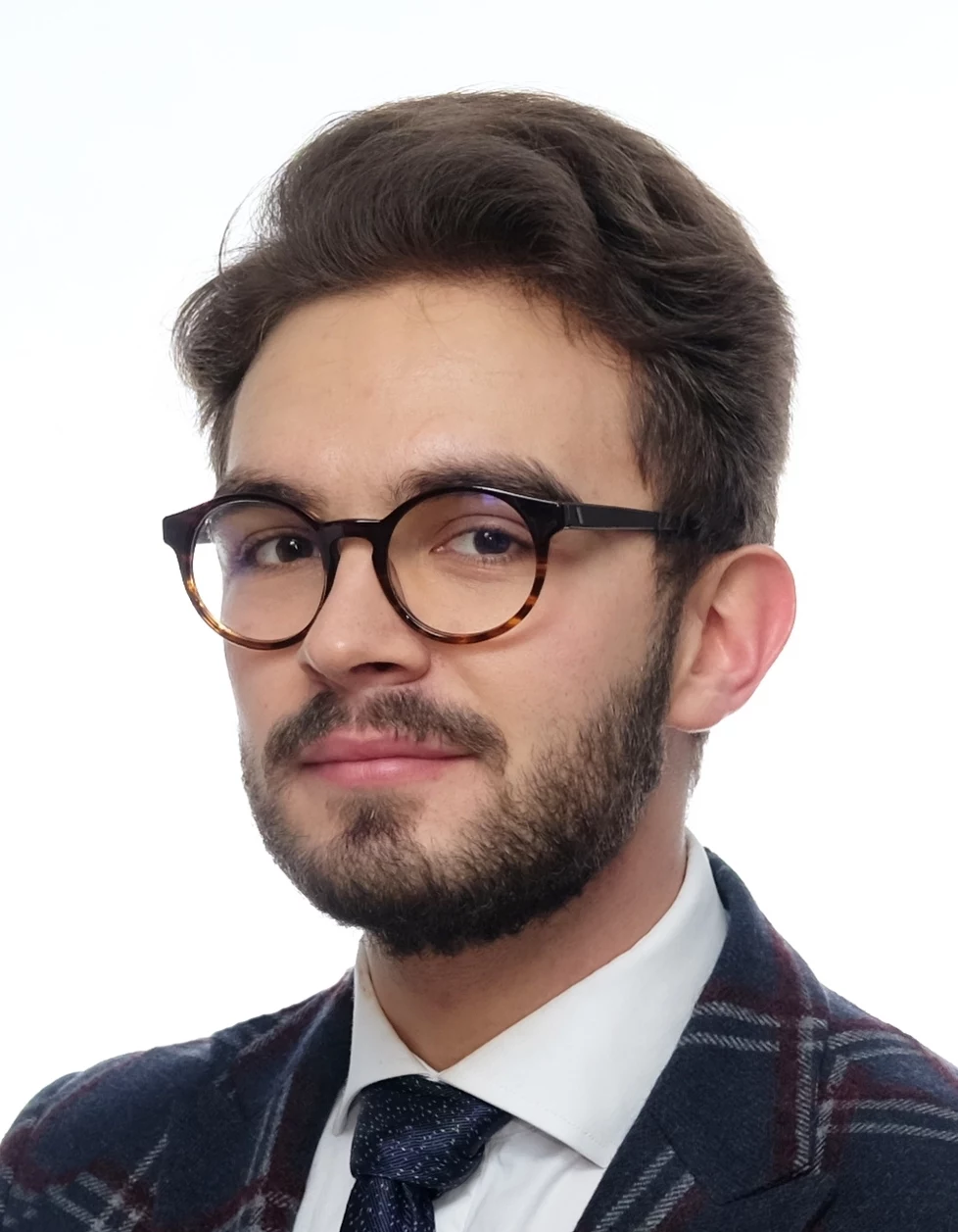 Aktywista klimatyczny Franciszek Nowak Aktywista klimatyczny Franciszek Nowak