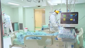 Koronawirus w Polsce dzisiaj. Dane Ministerstwa Zdrowia z 27 października