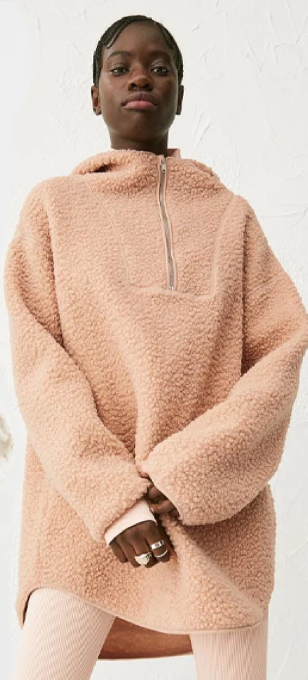 Bluza damska H&M