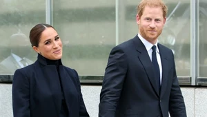 Meghan Markle i książę Harry przebiorą swoje dzieci na Halloween?