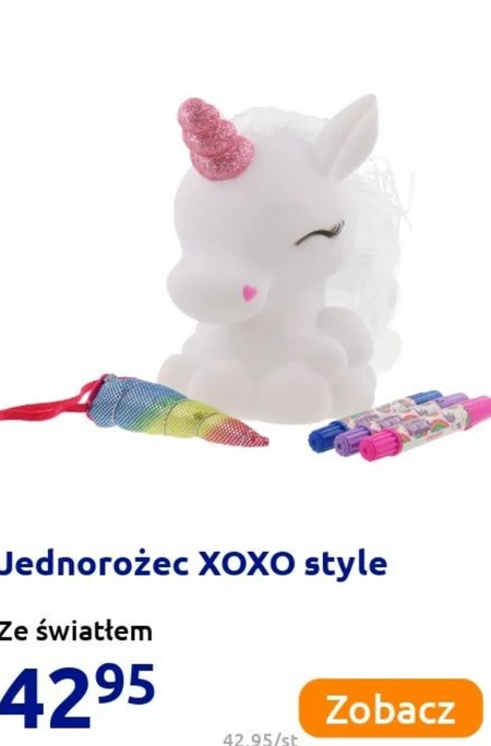 Jednorożec