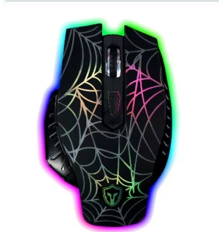 Mysz bezprzewodowa battletron