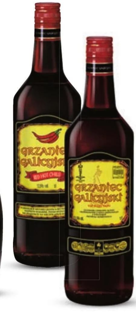 Grzaniec Galicyjski