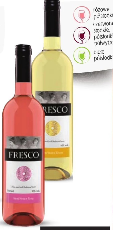 Wino Fresco