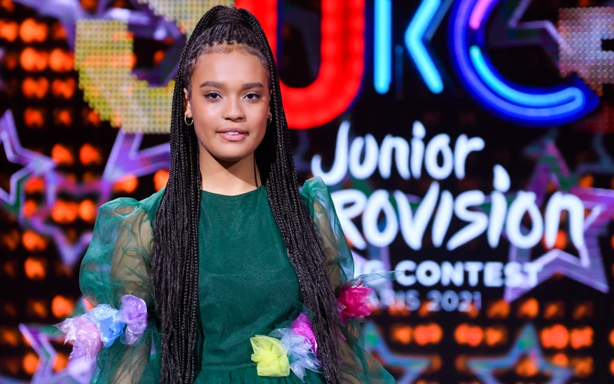 Sara Egwu-James Sara Egwu-James