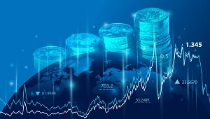 Kursy walut skandynawskich biją rekordy (zdj. ilustracyjne)