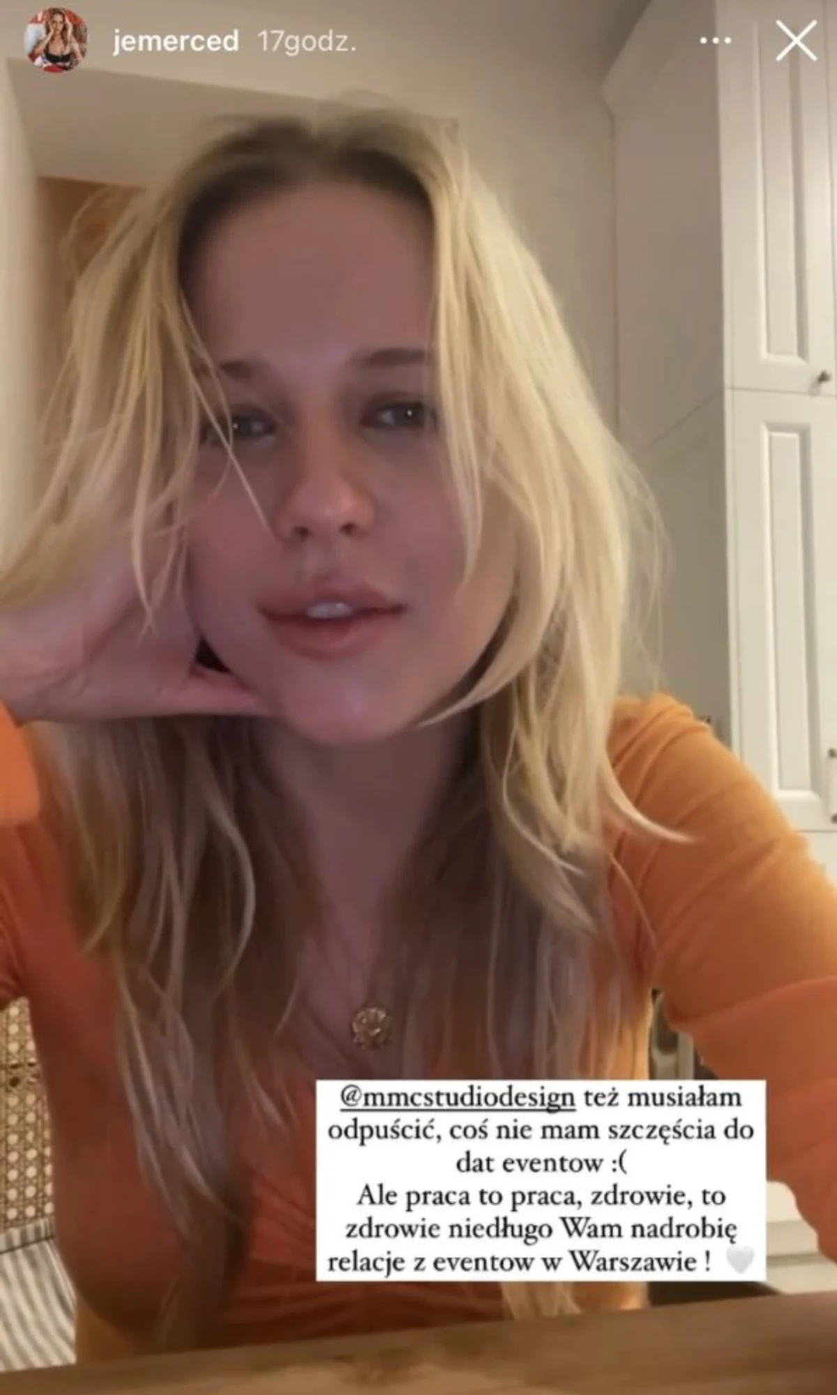 Jessica Marcedes, fot. https://www.instagram.com/jemerced/ Jessica Marcedes, fot. https://www.instagram.com/jemerced/