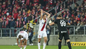 Puchar Polski. ŁKS wyleczył rany i czeka na Zagłębie 