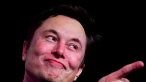 Elon Musk: Ludzie wylądują na Marsie za 5-10 lat