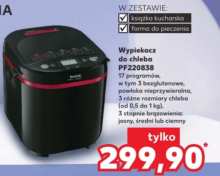Wypiekacz do chleba