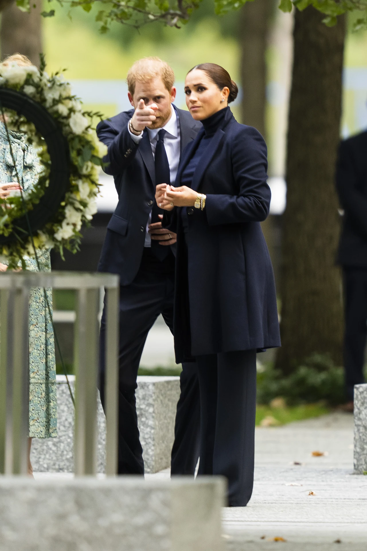 Książę Harry i Meghan Markle Książę Harry i Meghan Markle