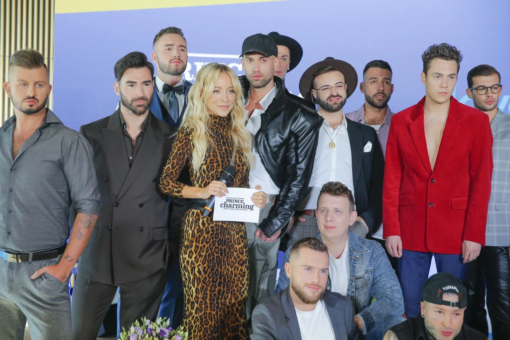 ekipa "Prince Charming"