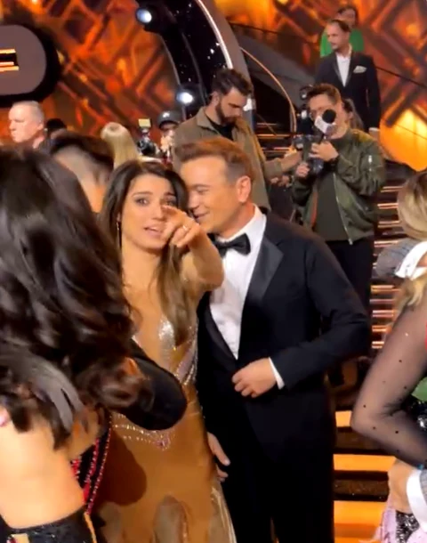 Jan Kliment, Lenka Klimentowa Jan Kliment, Lenka Klimentowa