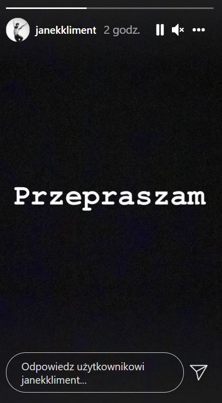 Jan Kliment Jan Kliment