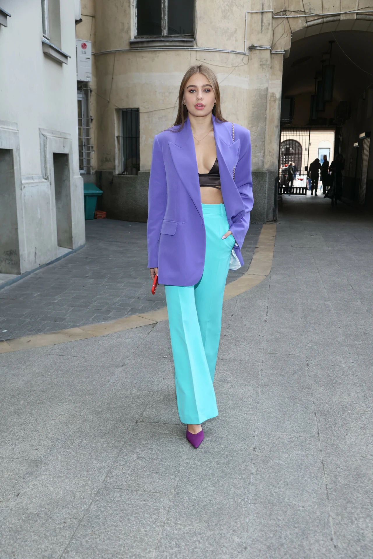 Oliwia Bieniuk Oliwia Bieniuk