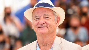 Bill Murray