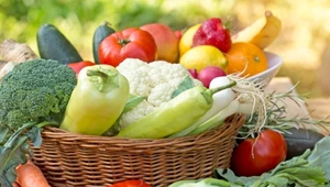 Jakich owoców i warzyw nie można przechowywać razem?