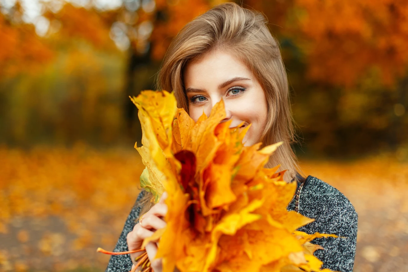 W listopadzie zdrowie Wag powinno być stabilne
