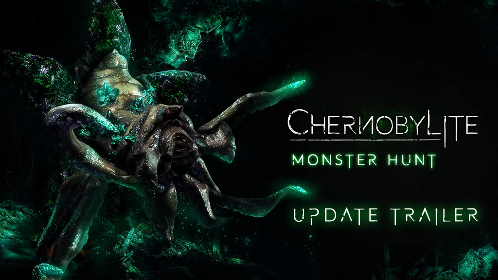 Chernobylite