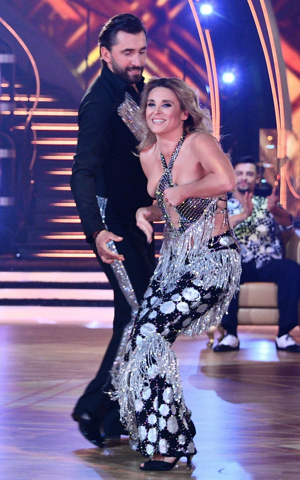 Rafał Maserak i Kajra powinni wygrać? Rafał Maserak i Kajra powinni wygrać?