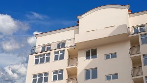 Kupujący czekają na rządowy program "Bezpieczny kredyt na 2 proc."